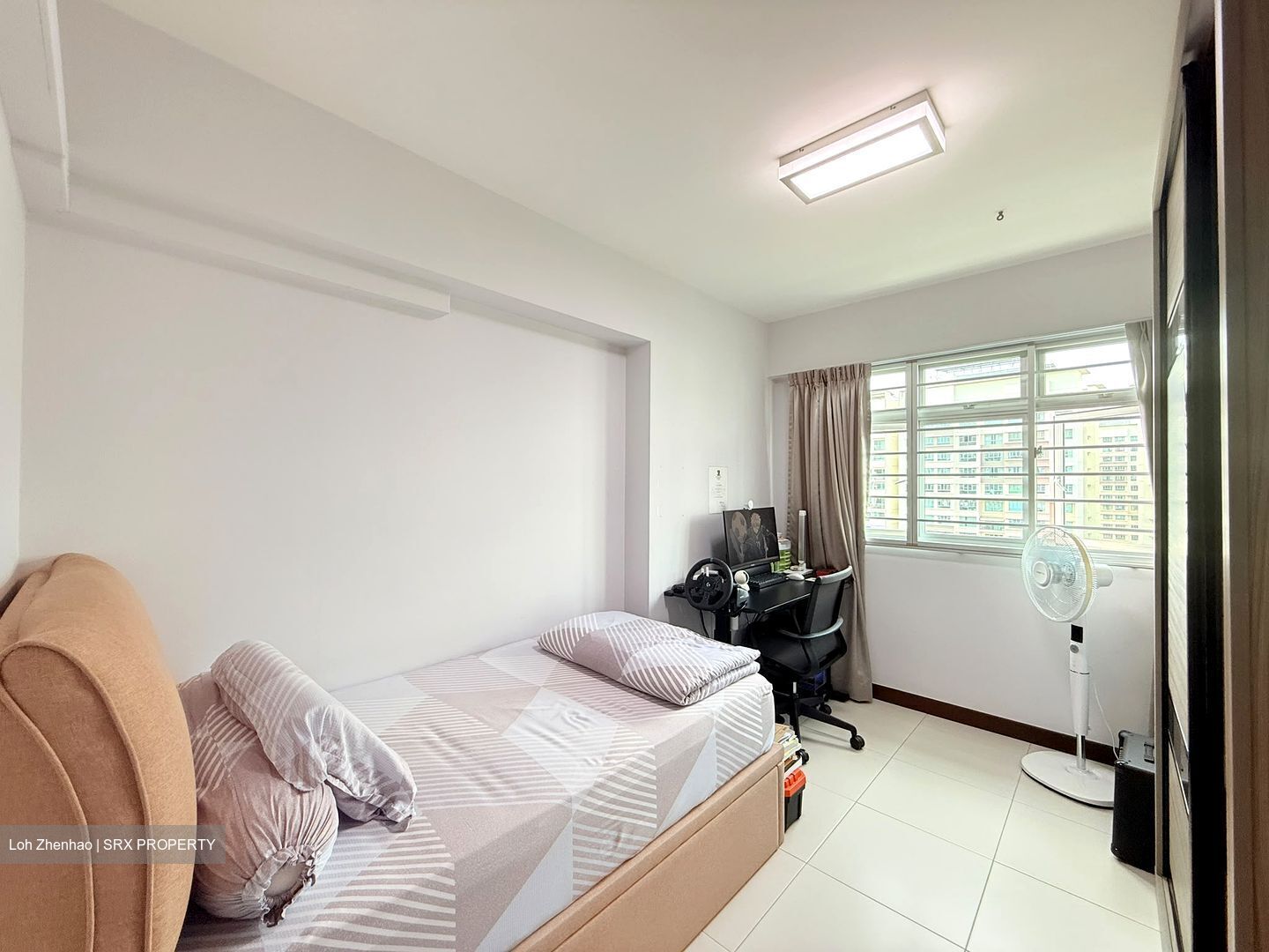 Blk 211A Punggol Ripples (Punggol), HDB 4 Rooms #588601921